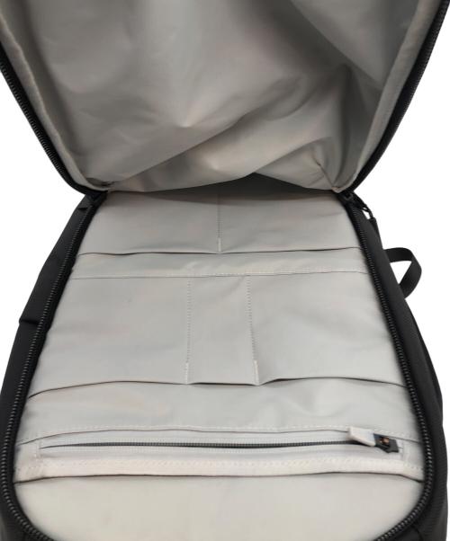 AER（エアー）Aer (エアー) Day Pack3 ブラックの古着・服飾アイテム