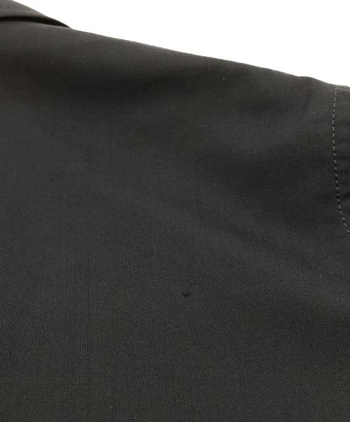 BEAMS PLUS（ビームスプラス）BEAMS PLUS (ビームスプラス) コンバットウール 3ボタン ブレザー ネイビー サイズ:Mの古着・服飾アイテム