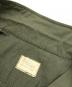 中古・古着 US ARMY (ユーエスアーミー) JUNGLE FATIGUE JACKET オリーブ サイズ:MEDIUMME REGULAR：15000円