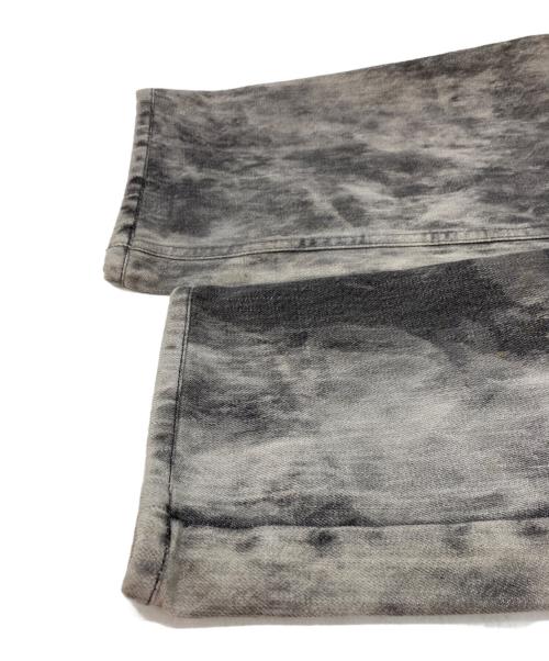 Maison Margiela（メゾンマルジェラ）Maison Margiela (メゾンマルジェラ) デニムパンツ グレー サイズ:SIZE 48の古着・服飾アイテム