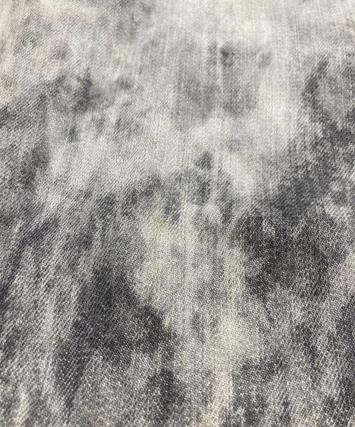 Maison Margiela（メゾンマルジェラ）Maison Margiela (メゾンマルジェラ) デニムパンツ グレー サイズ:SIZE 48の古着・服飾アイテム