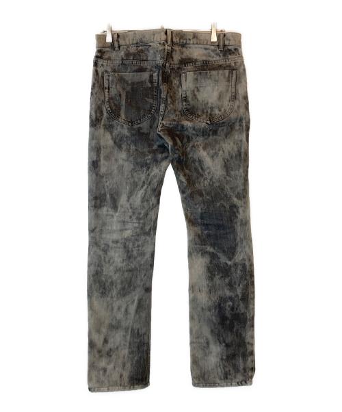 Maison Margiela（メゾンマルジェラ）Maison Margiela (メゾンマルジェラ) デニムパンツ グレー サイズ:SIZE 48の古着・服飾アイテム