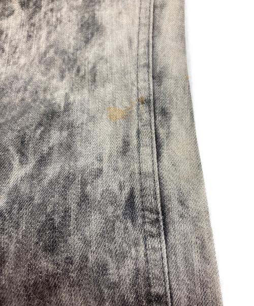 Maison Margiela（メゾンマルジェラ）Maison Margiela (メゾンマルジェラ) デニムパンツ グレー サイズ:SIZE 48の古着・服飾アイテム