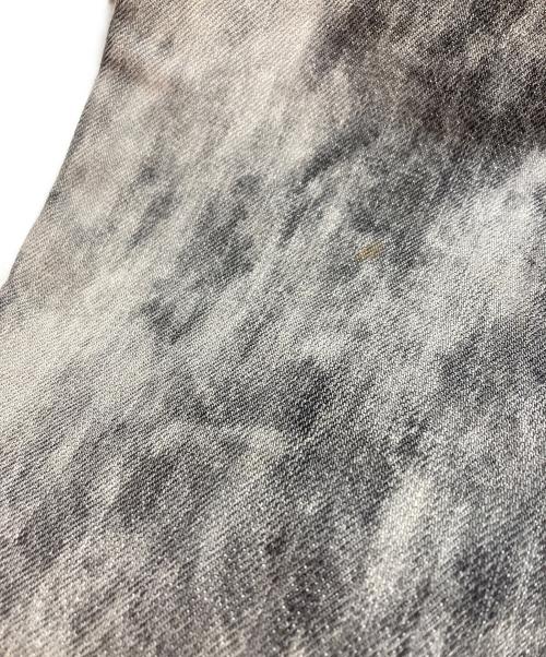 Maison Margiela（メゾンマルジェラ）Maison Margiela (メゾンマルジェラ) デニムパンツ グレー サイズ:SIZE 48の古着・服飾アイテム