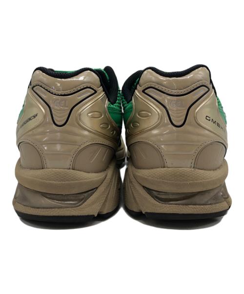 asics（アシックス）asics (アシックス) GmbH (ゲーエムベーハー) Gel-Kayano Legacy グリーン サイズ:US11の古着・服飾アイテム