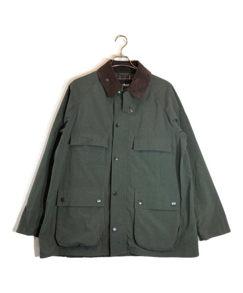 Barbour（バブアー）Barbour (バブアー) OLD BEDALE ジャケット カーキ サイズ:38の古着・服飾アイテム
