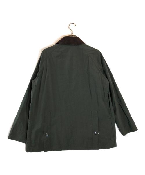 Barbour（バブアー）Barbour (バブアー) OLD BEDALE ジャケット カーキ サイズ:38の古着・服飾アイテム