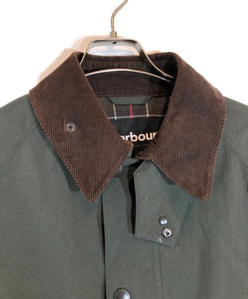Barbour（バブアー）Barbour (バブアー) OLD BEDALE ジャケット カーキ サイズ:38の古着・服飾アイテム