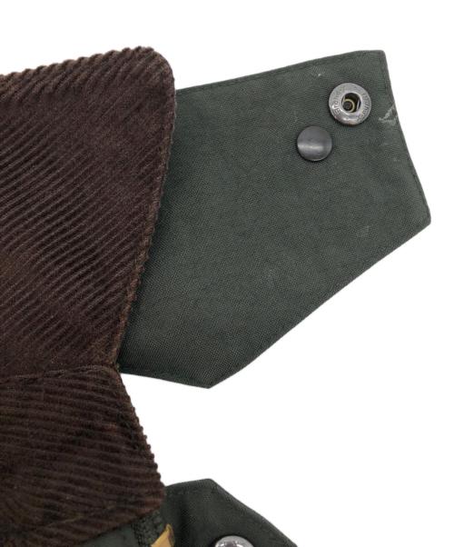 Barbour（バブアー）Barbour (バブアー) OLD BEDALE ジャケット カーキ サイズ:38の古着・服飾アイテム