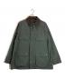 Barbour（バブアー）の古着「OLD BEDALE ジャケット」｜カーキ