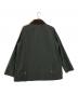 Barbour (バブアー) OLD BEDALE ジャケット カーキ サイズ:38：30000円