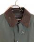 中古・古着 Barbour (バブアー) OLD BEDALE ジャケット カーキ サイズ:38：30000円