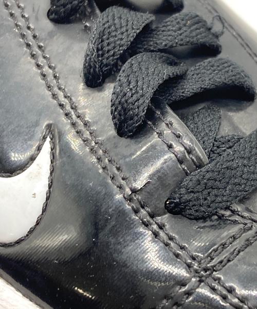 NIKE（ナイキ）NIKE (ナイキ) T90 SP BLACK/WHITE-METALLIC SILVER ブラック サイズ:US9の古着・服飾アイテム