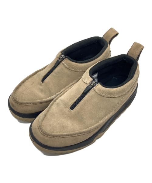 NIKE ACG（ナイキエーシージー）NIKE ACG (ナイキエーシージー) IZY KHAKI ベージュ サイズ:US9.5の古着・服飾アイテム