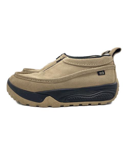 NIKE ACG（ナイキエーシージー）NIKE ACG (ナイキエーシージー) IZY KHAKI ベージュ サイズ:US9.5の古着・服飾アイテム