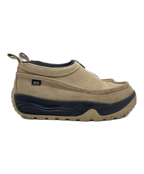 NIKE ACG（ナイキエーシージー）NIKE ACG (ナイキエーシージー) IZY KHAKI ベージュ サイズ:US9.5の古着・服飾アイテム
