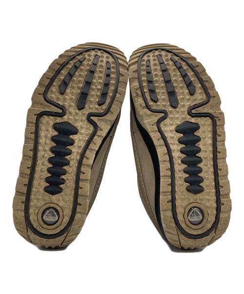NIKE ACG（ナイキエーシージー）NIKE ACG (ナイキエーシージー) IZY KHAKI ベージュ サイズ:US9.5の古着・服飾アイテム