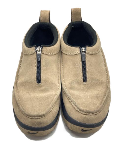 NIKE ACG（ナイキエーシージー）NIKE ACG (ナイキエーシージー) IZY KHAKI ベージュ サイズ:US9.5の古着・服飾アイテム