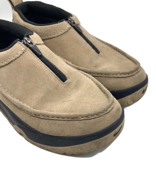 NIKE ACG（ナイキエーシージー）NIKE ACG (ナイキエーシージー) IZY KHAKI ベージュ サイズ:US9.5の古着・服飾アイテム