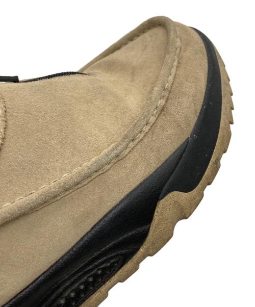 NIKE ACG（ナイキエーシージー）NIKE ACG (ナイキエーシージー) IZY KHAKI ベージュ サイズ:US9.5の古着・服飾アイテム