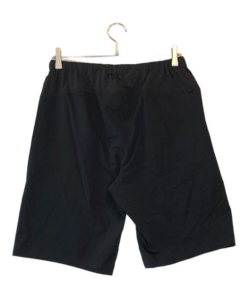 ARC'TERYX（アークテリクス）ARC'TERYX (アークテリクス) Paltz Short ブラック サイズ:S/Pの古着・服飾アイテム