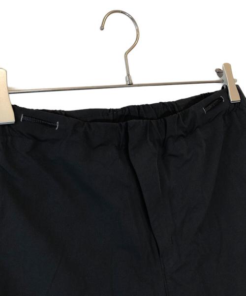 ARC'TERYX（アークテリクス）ARC'TERYX (アークテリクス) Paltz Short ブラック サイズ:S/Pの古着・服飾アイテム