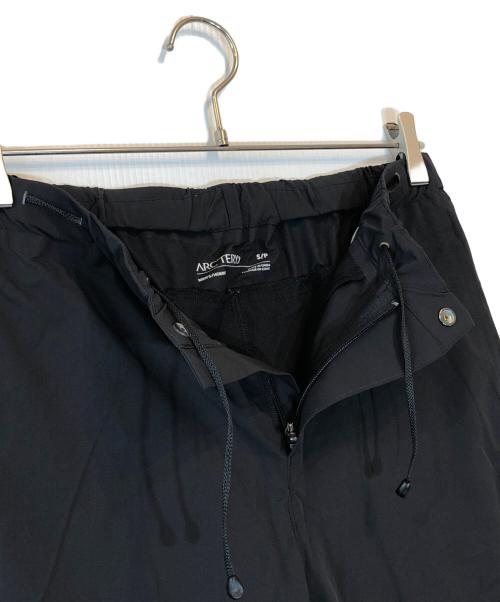 ARC'TERYX（アークテリクス）ARC'TERYX (アークテリクス) Paltz Short ブラック サイズ:S/Pの古着・服飾アイテム