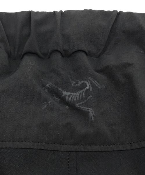 ARC'TERYX（アークテリクス）ARC'TERYX (アークテリクス) Paltz Short ブラック サイズ:S/Pの古着・服飾アイテム