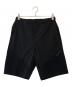 ARC'TERYX（アークテリクス）の古着「Paltz Short」｜ブラック
