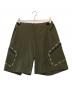 ARC'TERYX（アークテリクス）の古着「Walk Gently Eislen Short」｜カーキ