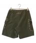 ARC'TERYX (アークテリクス) Walk Gently Eislen Short カーキ サイズ:S/P：18000円