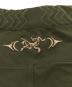 中古・古着 ARC'TERYX (アークテリクス) Walk Gently Eislen Short カーキ サイズ:S/P：18000円
