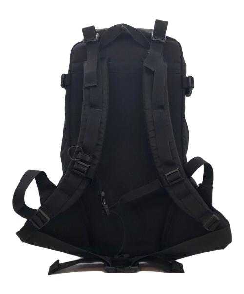 ARC'TERYX（アークテリクス）ARC'TERYX (アークテリクス) BEAMS (ビームス) 40th別注 SEBRING BACK PACK ブラックの古着・服飾アイテム