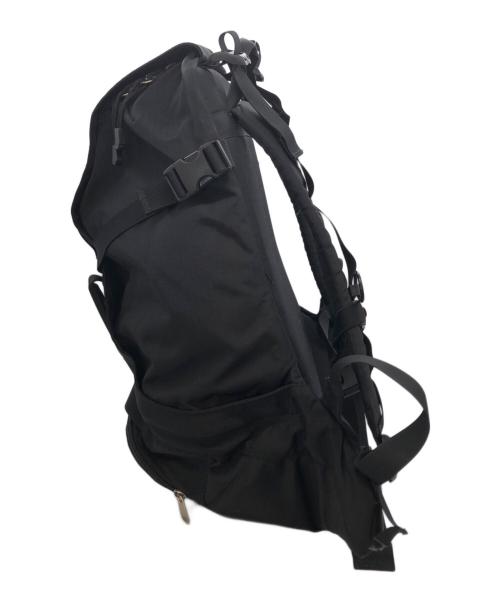 ARC'TERYX（アークテリクス）ARC'TERYX (アークテリクス) BEAMS (ビームス) 40th別注 SEBRING BACK PACK ブラックの古着・服飾アイテム