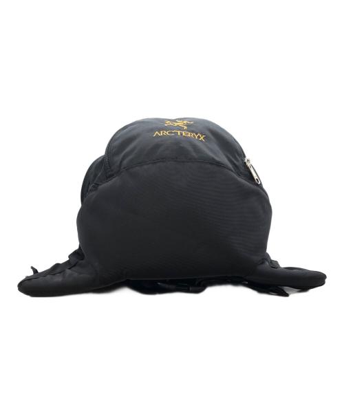 ARC'TERYX（アークテリクス）ARC'TERYX (アークテリクス) BEAMS (ビームス) 40th別注 SEBRING BACK PACK ブラックの古着・服飾アイテム
