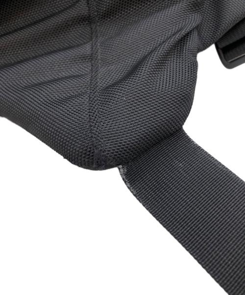 ARC'TERYX（アークテリクス）ARC'TERYX (アークテリクス) BEAMS (ビームス) 40th別注 SEBRING BACK PACK ブラックの古着・服飾アイテム