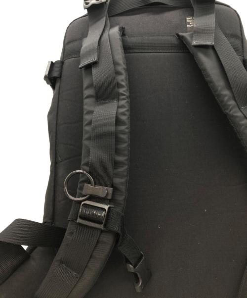 ARC'TERYX（アークテリクス）ARC'TERYX (アークテリクス) BEAMS (ビームス) 40th別注 SEBRING BACK PACK ブラックの古着・服飾アイテム