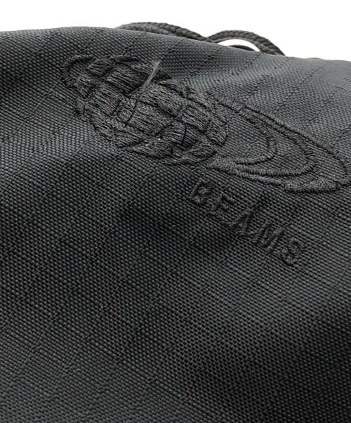 ARC'TERYX（アークテリクス）ARC'TERYX (アークテリクス) BEAMS (ビームス) 40th別注 SEBRING BACK PACK ブラックの古着・服飾アイテム