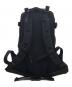 ARC'TERYX (アークテリクス) BEAMS (ビームス) 40th別注 SEBRING BACK PACK ブラック：18000円