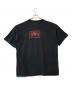 THE PLANET INC (ザ・プラネット) Tシャツ ブラック サイズ:X-LARGE：10000円