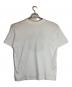 Hanes (ヘインズ) プリントTシャツ ホワイト サイズ:XL：12000円