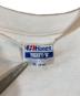 中古・古着 Hanes (ヘインズ) プリントTシャツ ホワイト サイズ:XL：12000円