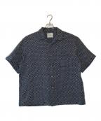 MOLTEMANIモルテマニ）の古着「Kakinohana Moyo 