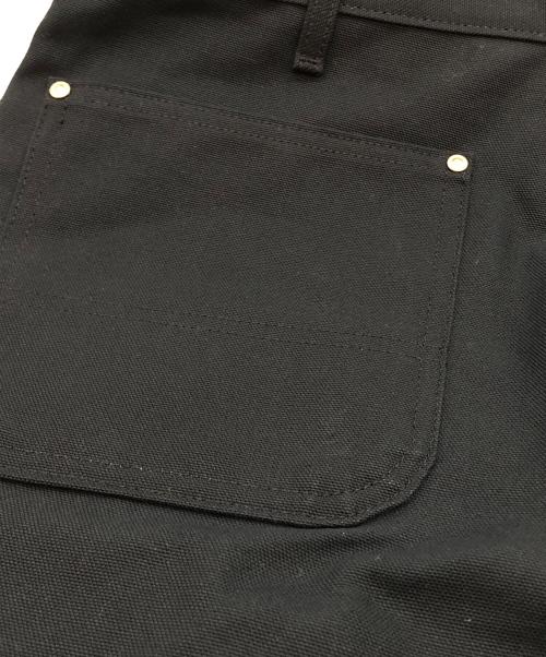 CarHartt（カーハート）CarHartt (カーハート) パンツ ブラック サイズ:34×30の古着・服飾アイテム