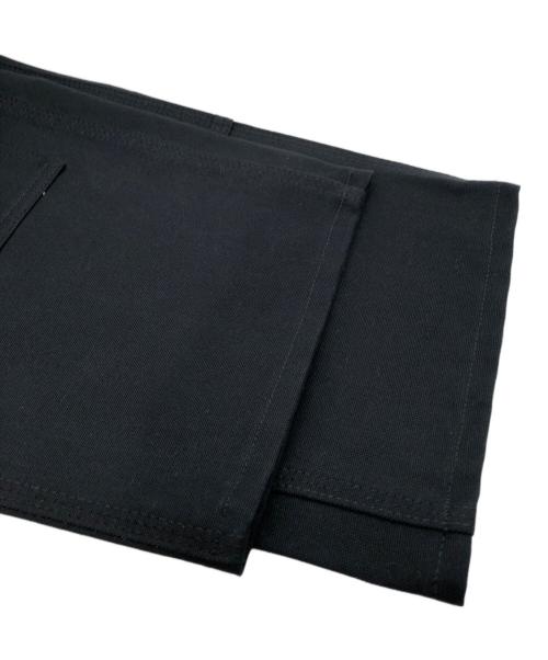 CarHartt（カーハート）CarHartt (カーハート) パンツ ブラック サイズ:34×30の古着・服飾アイテム