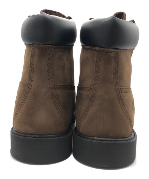 Timberland（ティンバーランド）Timberland (ティンバーランド) 6INCH BASIC BOOT ブラウン サイズ:30ｃｍの古着・服飾アイテム