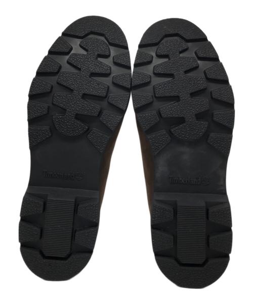Timberland（ティンバーランド）Timberland (ティンバーランド) 6INCH BASIC BOOT ブラウン サイズ:30ｃｍの古着・服飾アイテム