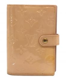 LOUIS VUITTON（ルイ ヴィトン）の古着「手帳カバー」