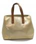 LOUIS VUITTON (ルイ ヴィトン) リードPM アイボリー：20000円