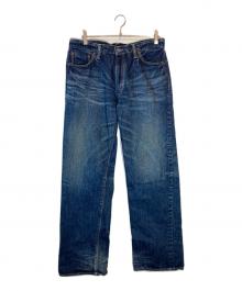 SUGAR CANE（シュガーケーン）の古着「901デニムパンツ」｜インディゴ